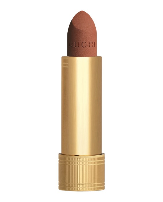 Líquido Rouge à Lèvres Liquide Mat Gucci Губная помада