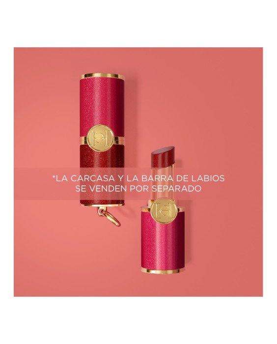 Carolina Herrera Mini Kiss Shimmer Superstar Good Girl Бальзам для губ