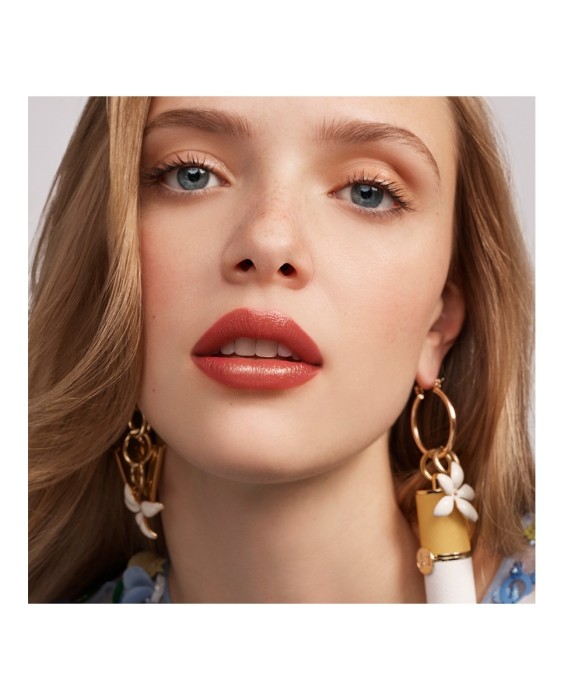 Carolina Herrera Mini Kiss Shimmer Superstar Good Girl Бальзам для губ