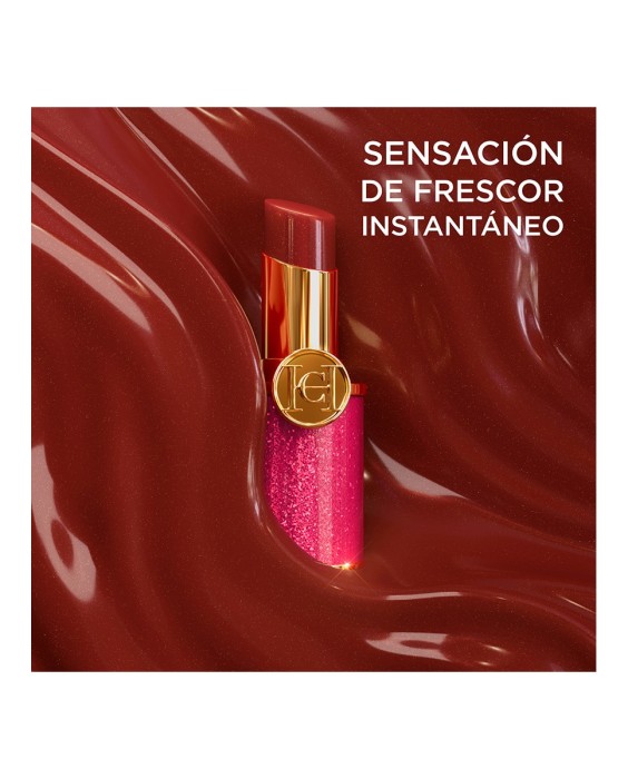 Carolina Herrera Mini Kiss Shimmer Superstar Good Girl Бальзам для губ