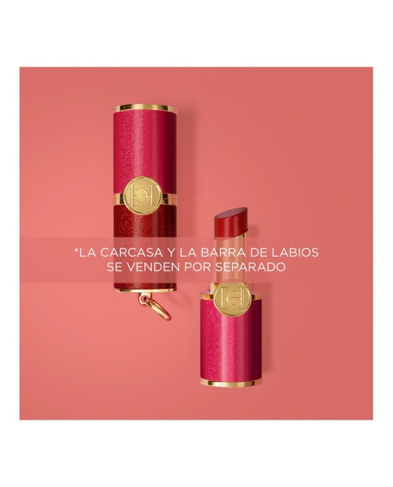 Carolina Herrera Mini Kiss Shimmer Superstar Good Girl Бальзам для губ