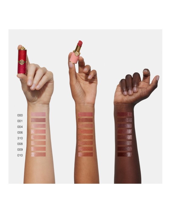 Carolina Herrera Mini Kiss Shimmer Superstar Good Girl Бальзам для губ