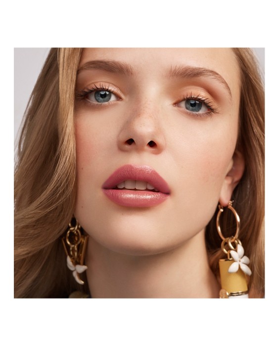 Carolina Herrera Mini Kiss Shimmer Superstar Good Girl Бальзам для губ