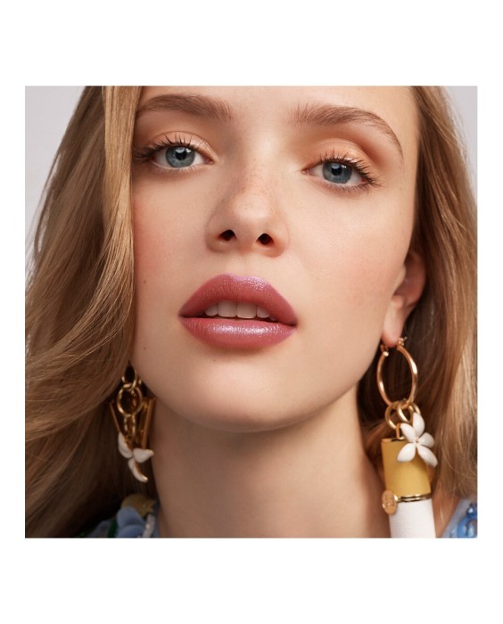 Carolina Herrera Mini Kiss Shimmer Superstar Good Girl Бальзам для губ