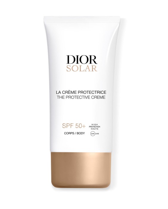 Dior DIOR SOLAR SPF 50 Солнцезащитный крем для тела