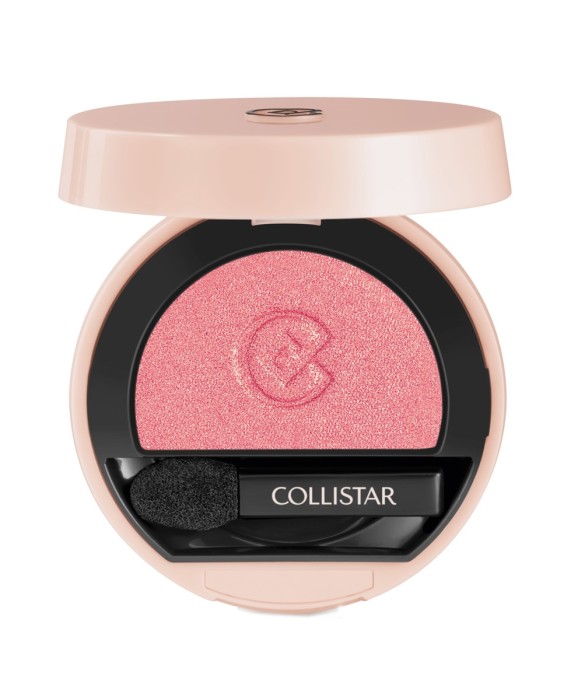 Sombra De Ojos Impeccable Collistar