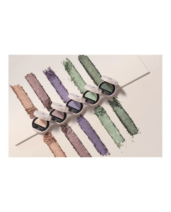 Sombra De Ojos Impeccable Collistar