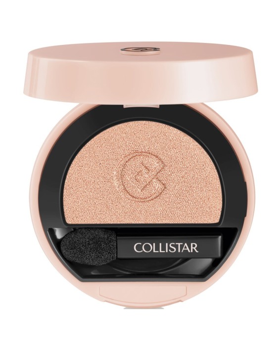 Sombra De Ojos Impeccable Collistar