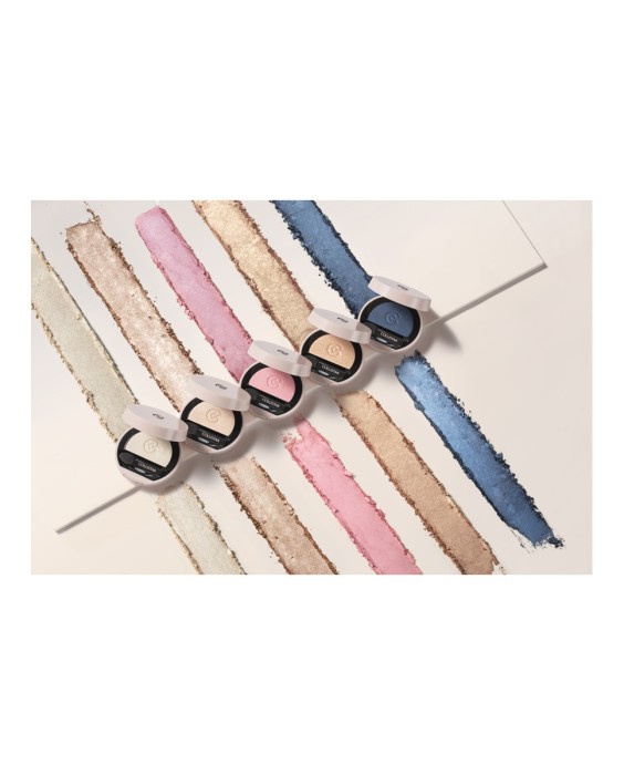 Sombra De Ojos Impeccable Collistar