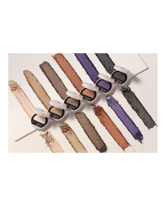 Sombra De Ojos Impeccable Collistar