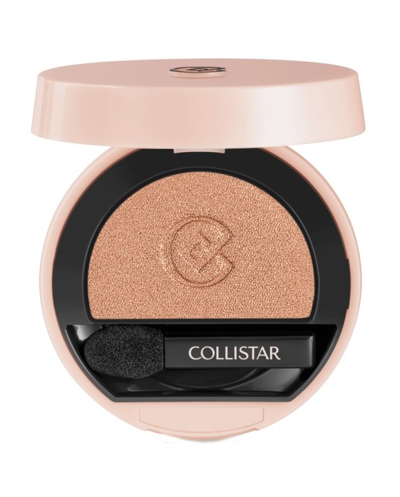 Sombra De Ojos Impeccable Collistar