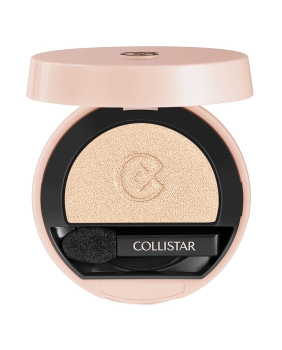 Sombra De Ojos Impeccable Collistar