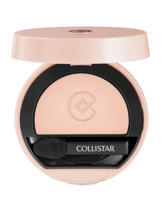 Sombra De Ojos Impeccable Collistar