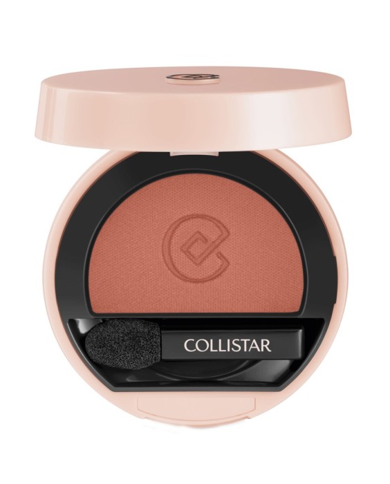 Sombra De Ojos Impeccable Collistar