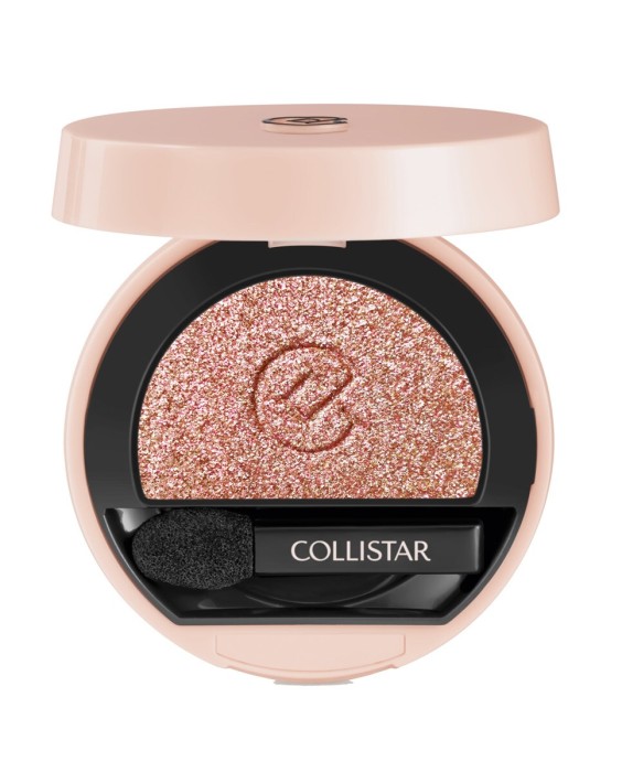 Sombra De Ojos Impeccable Collistar