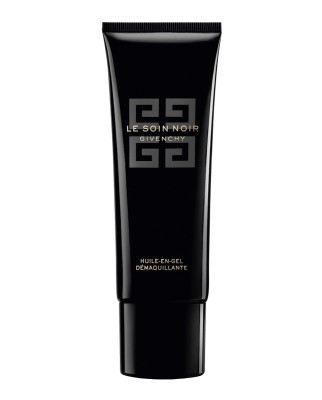 Aceite Desmaquillante en gel Le Soin Noir 125 ml Givenchy