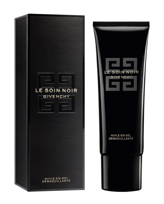 Aceite Desmaquillante en gel Le Soin Noir 125 ml Givenchy