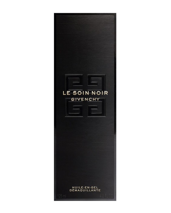 Aceite Desmaquillante en gel Le Soin Noir 125 ml Givenchy