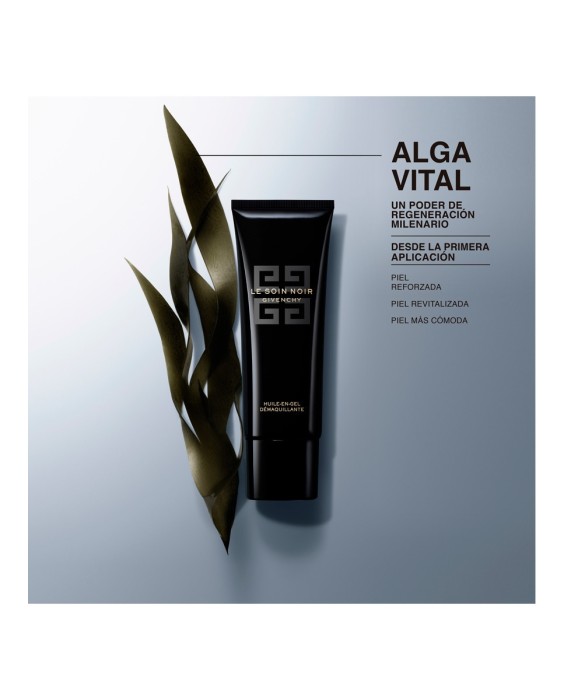 Aceite Desmaquillante en gel Le Soin Noir 125 ml Givenchy