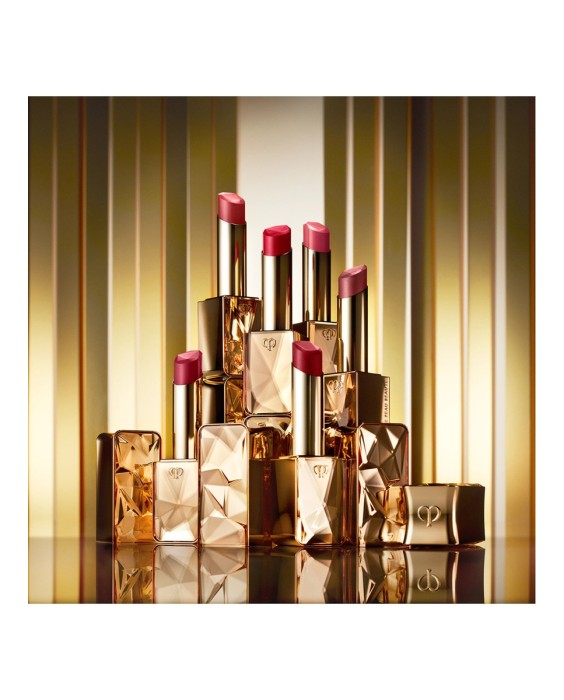 Barra De Labios The Precious Lipstick Clé de Peau Beauté