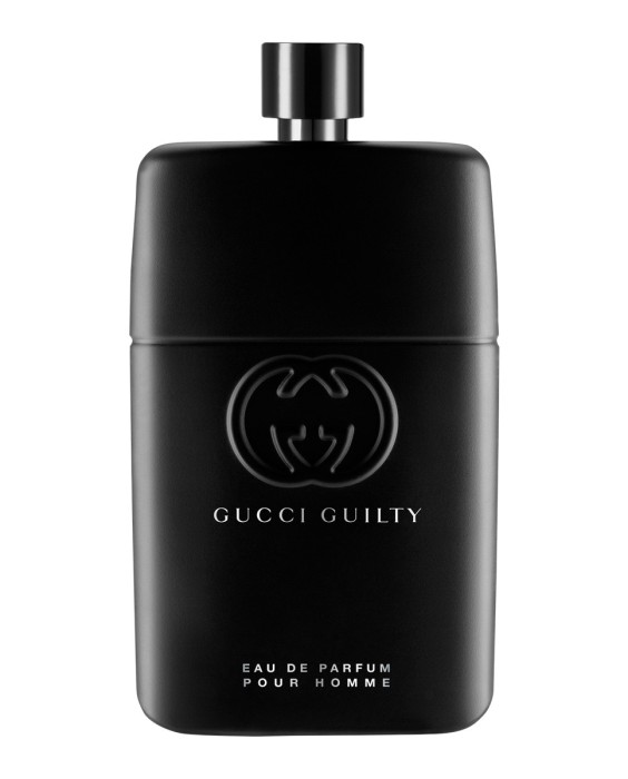 Eau de Parfum Guilty Pour Homme 200 ml Gucci