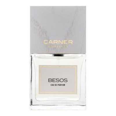 Perfume Besos Edp 100ml Carner Barcelona
