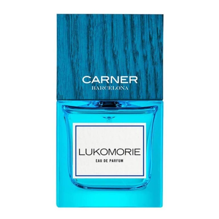 Carner Barcelona Lukomorie парфюмерная вода