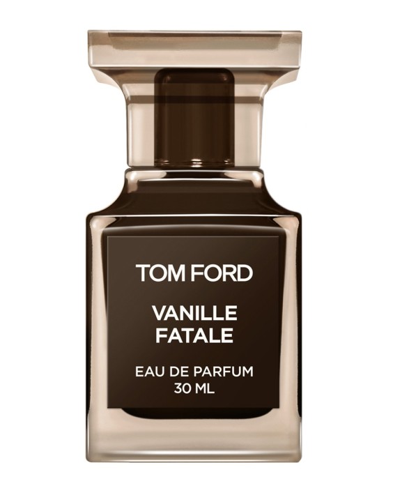 Tom Ford Vanille Fatale парфюмерная вода
