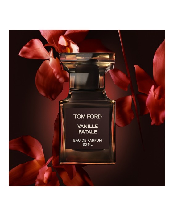 Tom Ford Vanille Fatale парфюмерная вода