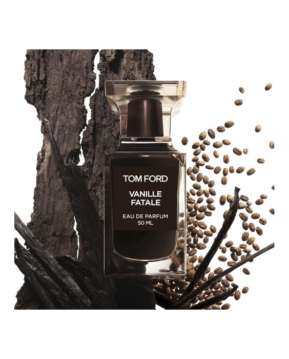 Tom Ford Vanille Fatale парфюмерная вода