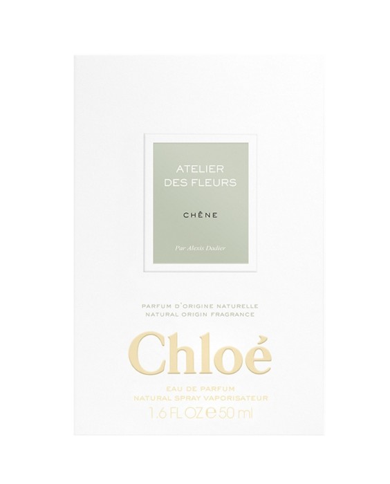 Chloé Atelier des Fleurs Chêne парфюмерная вода