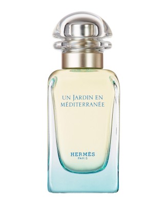 Hermés Un Jardin En Méditerranée туалетная вода