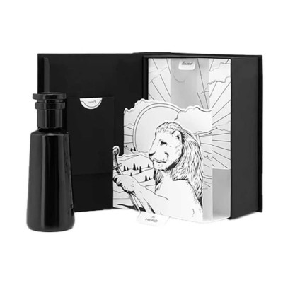 Eau de Parfum Hero Edp 70ml Argentum (Isoleé)