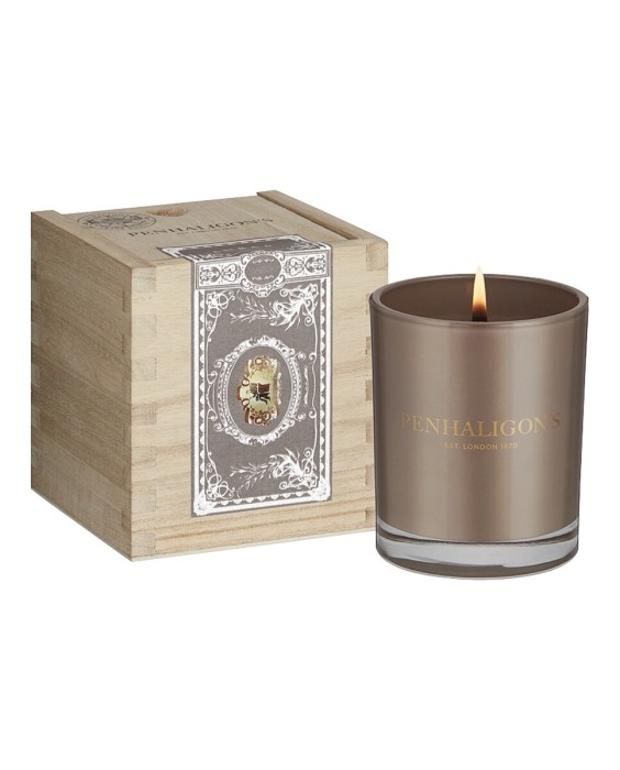 Vela Aromática Anbar Stone 200 g Penhaligon's