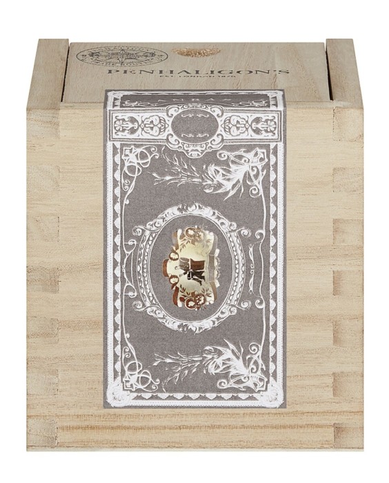 Vela Aromática Anbar Stone 200 g Penhaligon's