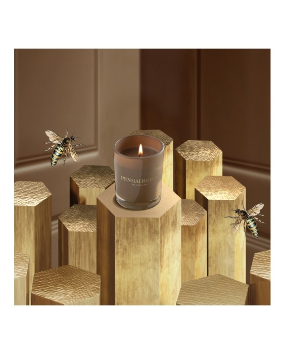 Vela Aromática Anbar Stone 200 g Penhaligon's