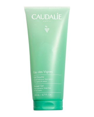 Gel de Ducha Eau des Vignes 200 ml Caudalie