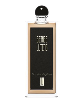 Eau de Parfum Nuit De Cellophane 50 ml Serge Lutens