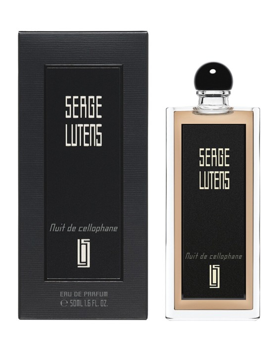 Eau de Parfum Nuit De Cellophane 50 ml Serge Lutens