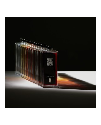 Eau de Parfum Nuit De Cellophane 50 ml Serge Lutens