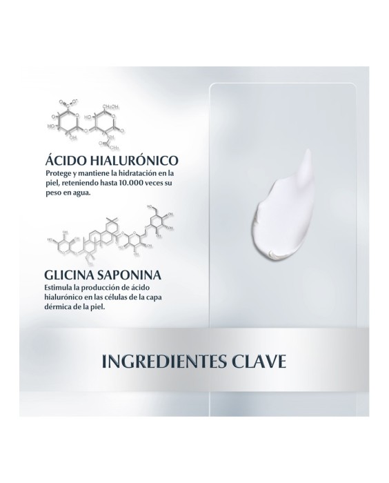 Eucerin Hyaluron Filler Антивозрастной ночной крем для лица