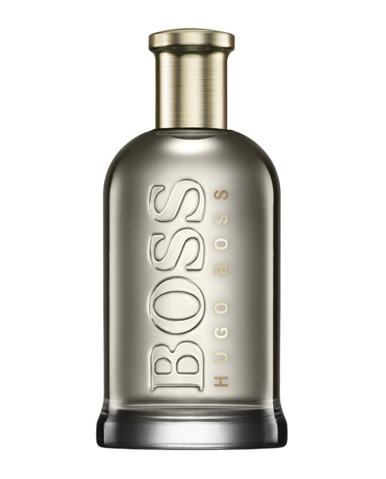 Eau de Parfum Boss Bottled 200 ml Boss