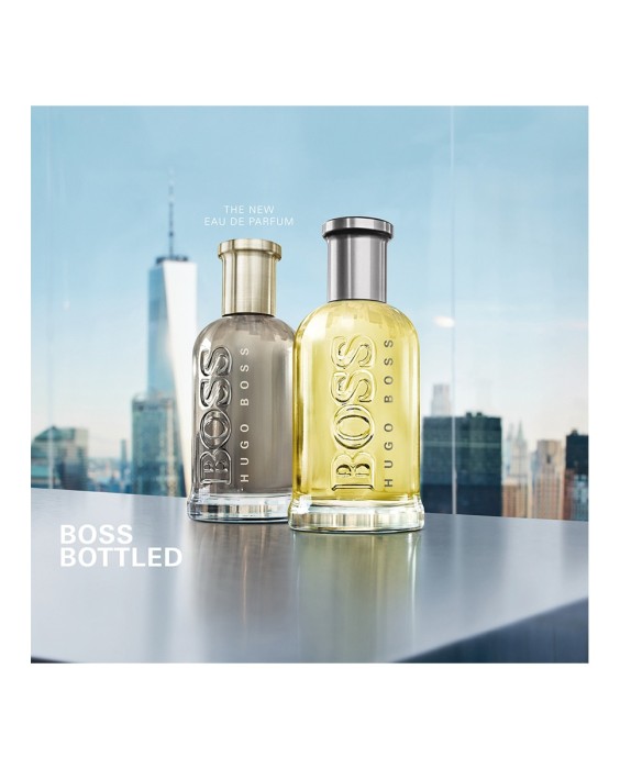 Eau de Parfum Boss Bottled 200 ml Boss