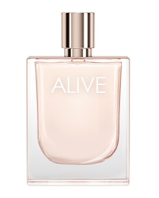 Eau de Toilette Boss Alive 80 ml Boss