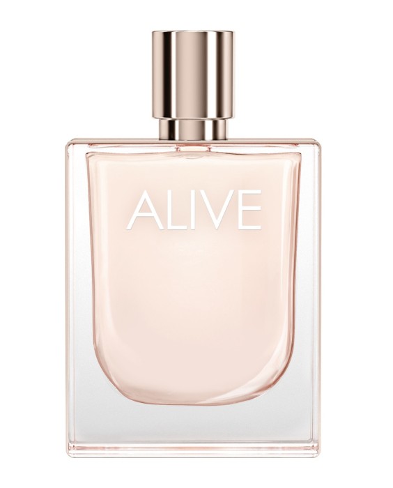 Eau de Toilette Boss Alive 80 ml Boss
