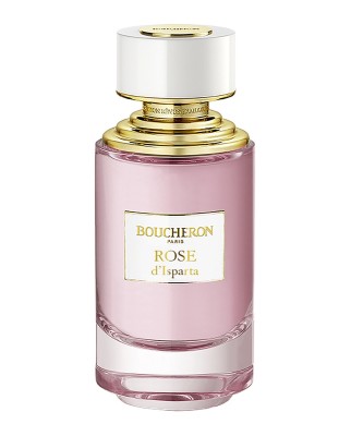 Eau de Parfum Rose d'Ispartha 125 ml Boucheron