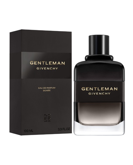 Eau de Parfum Boisée Gentleman 100 ml Givenchy
