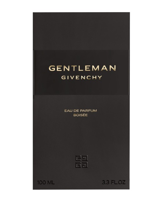 Eau de Parfum Boisée Gentleman 100 ml Givenchy