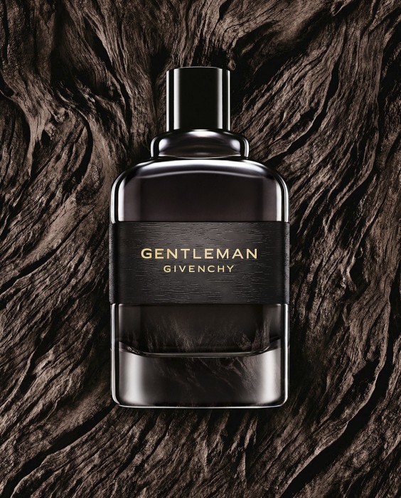 Eau de Parfum Boisée Gentleman 100 ml Givenchy