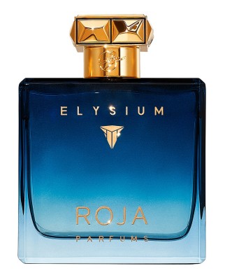 Parfum Cologne Elysium Pour Homme 100 ml Roja Parfums